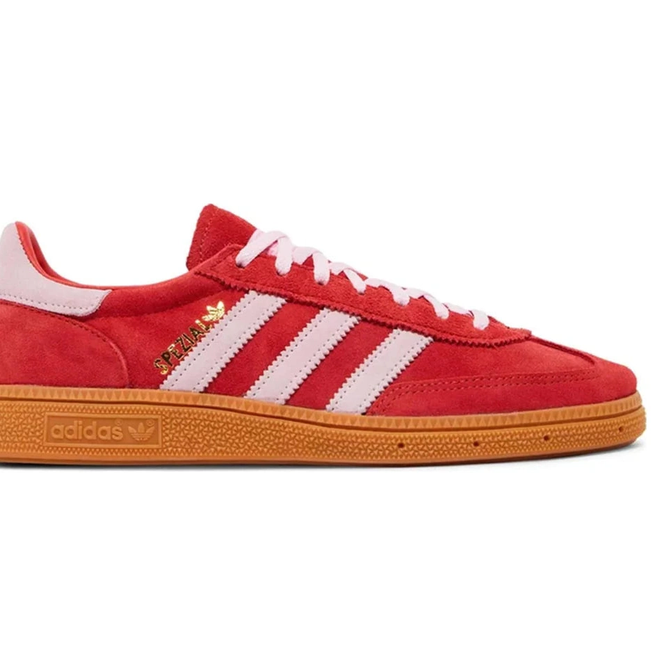 Bright Handball Pink Clear Red Spezial adidas W 0622